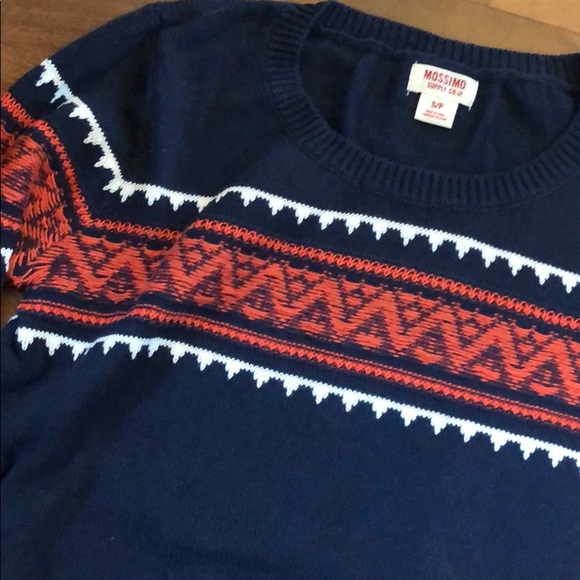 Fall Sweater - Picture 2 of 2